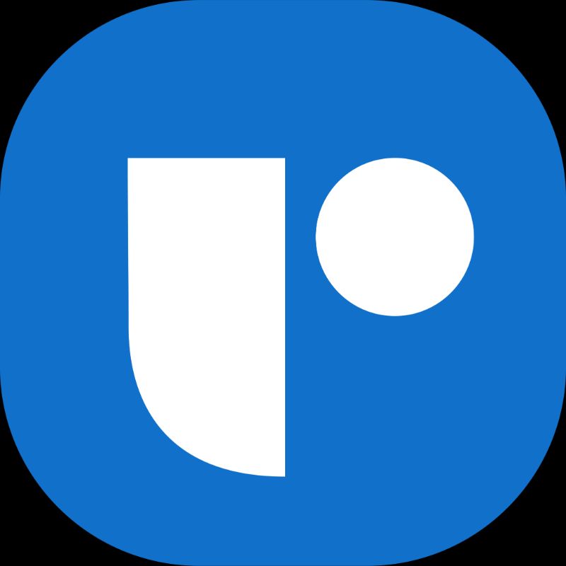 RecruitCRM logo